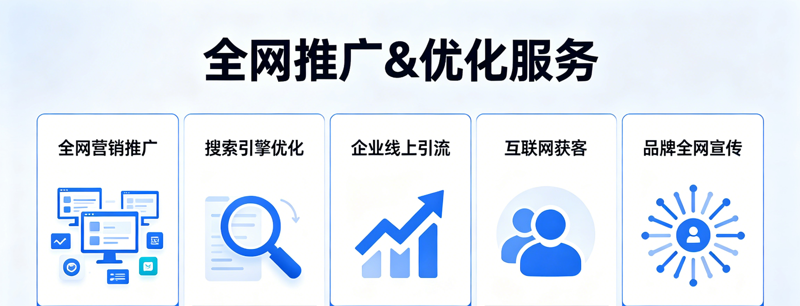 淮安优化